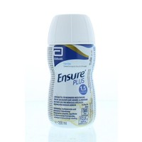 Ensure Ensure Plus Tetra-Vanille (200 ml)