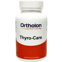 Ortholon Ortholon Thyropflege (50 Vegetarische Kapseln)
