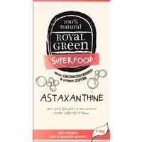 Royal Green Royal Green Astaxanthin (120 Weichkapseln)