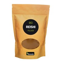 Hanoju Hanoju Bio-Reishi-Extrakt (100 gr)