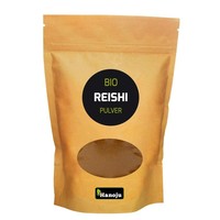 Hanoju Hanoju Bio-Reishi-Extrakt (100 gr)