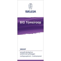 Weleda Weleda Thymiansirup bio (200 Ml)