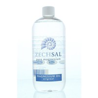 Zechsal Zechsal Magnesiumöl (500 Ml)