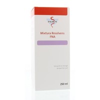 Fagron Fagron Hustensaft Mixtura Resolvens FNA (250 Ml)