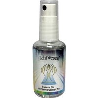 Lichtwesen Lichtwesen Herzenswunsch-Essenzen (30 ml)