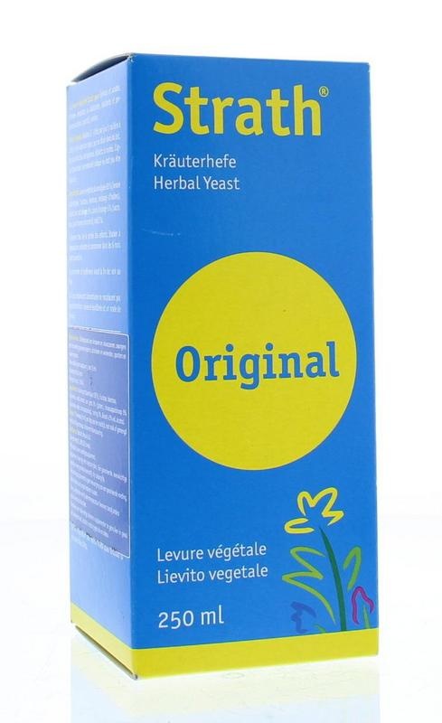Strath Bio Strath Elixier (250 Ml)