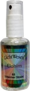 Lichtwesen Lichtwesen Elohim Tinktur Goldwasser 65 Silber (30 ml)