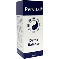 Pervital Pervital Detox-Balance (30 ml)