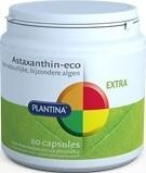 Plantina Plantina Astaxanthin eco (60 Kapseln)