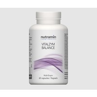 Nutramin Nutramin Vitalzyme Balance (60 Kapseln)