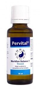 Pervital Pervital Meridian balance 1 Komfort (30 ml)