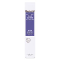 Biodermal Biodermal Augenserum Anti-Age (15 Ml)