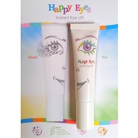 Sol Cosmeceutic Sol Cosmeceutic Happy Eyes sofortiges Augenlifting (10 ml)