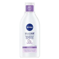 Nivea Nivea Visage Mizellenwasser 3 in 1 Sensitiv (400 Ml)