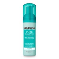 Biodermal Biodermal Pure Balance Erneuernde Reinigungsmousse (150 ml)