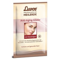 Luvos Luvos Crememaske Anti Age 7,5 ml (2 Stück)