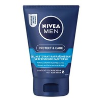 Nivea Nivea Men Deep Clean Gesichtswasser (100 Ml)