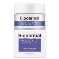 Biodermal Biodermal Tagescreme Anti Age 40+ (50 ml)