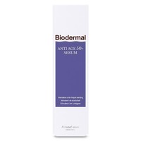 Biodermal Biodermal Gesichtsserum 50+ (30 ml)
