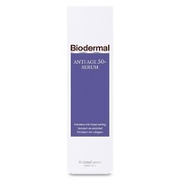Biodermal Biodermal Gesichtsserum 50+ (30 Ml)