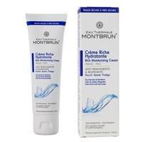 Montbrun Montbrun Tagescreme reichhaltig feuchtigkeitsspendend (50 Ml)