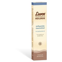 Luvos Luvos Feuchtigkeitsspendende GesichtsCreme (50 Ml)