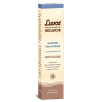 Luvos Luvos Tagescreme Farbmedium (50 Ml)