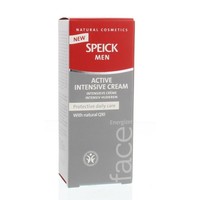 Speick Speick Man active intensive Gesichtscreme (50 ml)