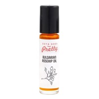 Zoya Goes Pretty Zoya Goes Pretty Rolle auf bulgarischer Hagebutte (10 Ml)