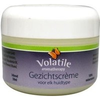 Volatile Volatile GesichtsCreme (50 Ml)