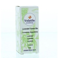 Volatile Volatile Lavendel bio (5 ml)