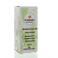 Volatile Volatile Mandarine bio (5 Ml)