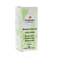 Volatile Volatile Mandarine bio (10 ml)