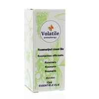 Volatile Volatile Rosmarin bio (10 Ml)
