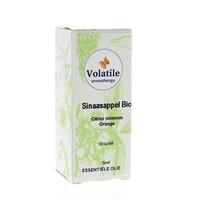 Volatile Volatile Orange bio (5 Ml)