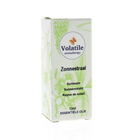 Volatile Volatile Sonnenstrahl (10Ml)