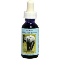 Animal Essences Animal Essences Elefantenkalb (30 Ml)