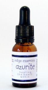 Indigo Essences Indigo Essences Azurit (15Ml)