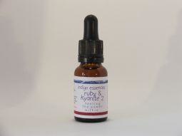 Indigo Essences Indigo Essences Rubin & Kyanit 2 (15Ml)