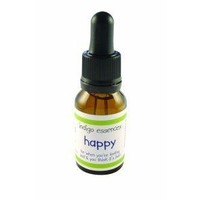 Indigo Essences Indigo Essences Glücklich (15Ml)