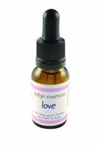 Indigo Essences Indigo Essences Liebe (15Ml)