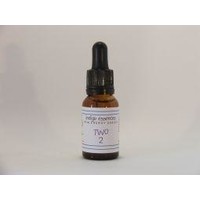 Indigo Essences Indigo Essences zwei (15ml)