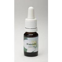 Star Remedies Star Remedies Seerose (10 Ml)