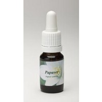 Star Remedies Star Remedies Mohn (10Ml)