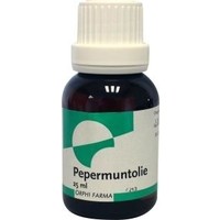 Chempropack Chempropack Pfefferminzöl (25 ml)