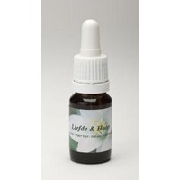 Star Remedies Star Remedies Liebe und Hoffnung (10 Ml)