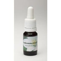 Star Remedies Star Remedies Gurkenkraut 2 (10 Ml)