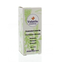 Volatile Volatile Rosmarin bio (5 Ml)