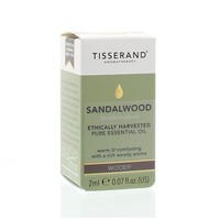 Tisserand Tisserand Sandelholz wild gebastelt (2 Ml)