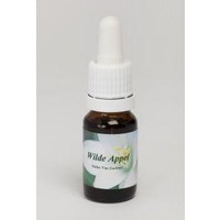 Star Remedies Star Remedies Wildapfel (10 ml)